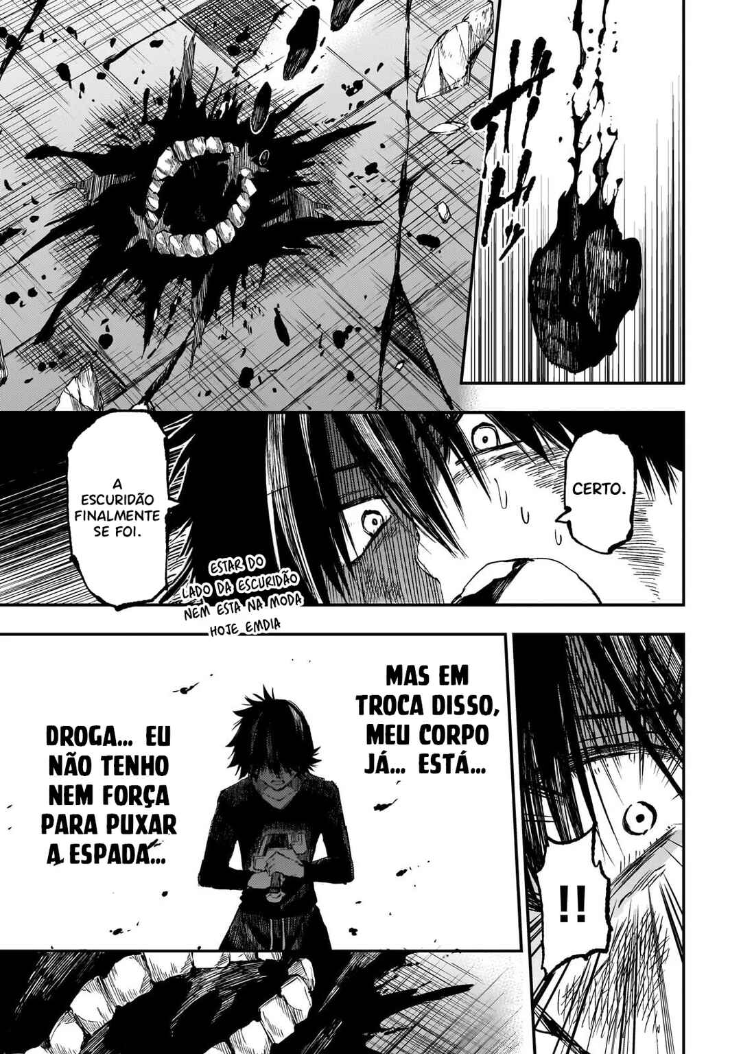 Chapter 303 - Page 11