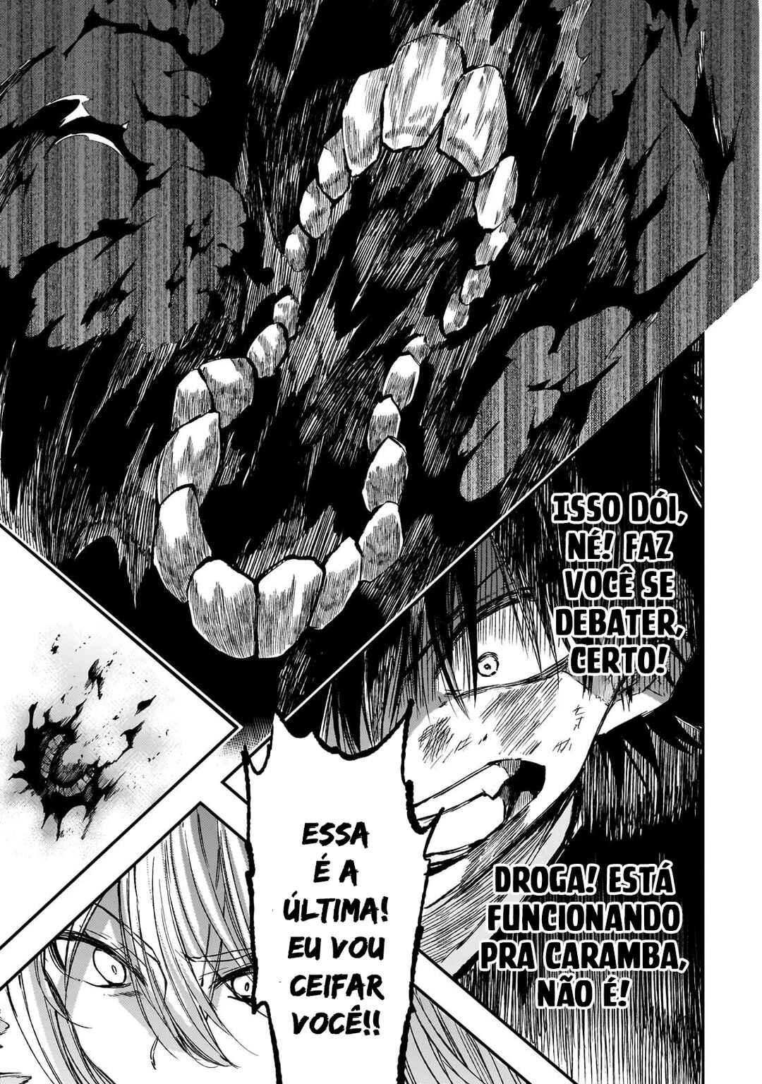Chapter 303 - Page 6