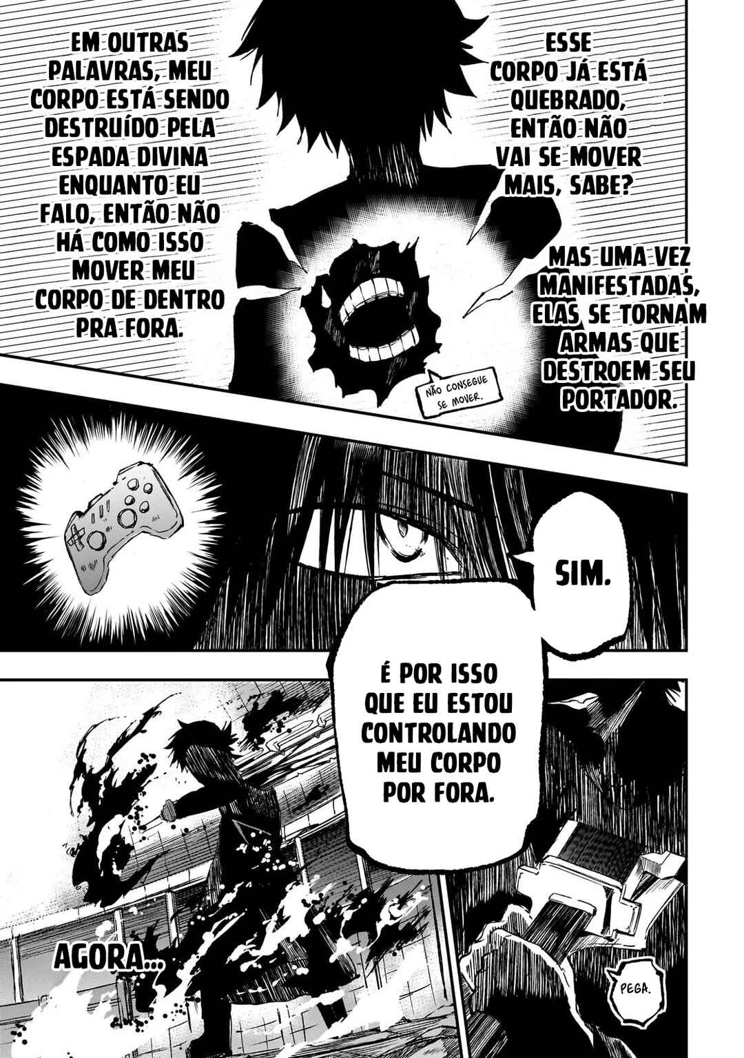 Chapter 303 - Page 9