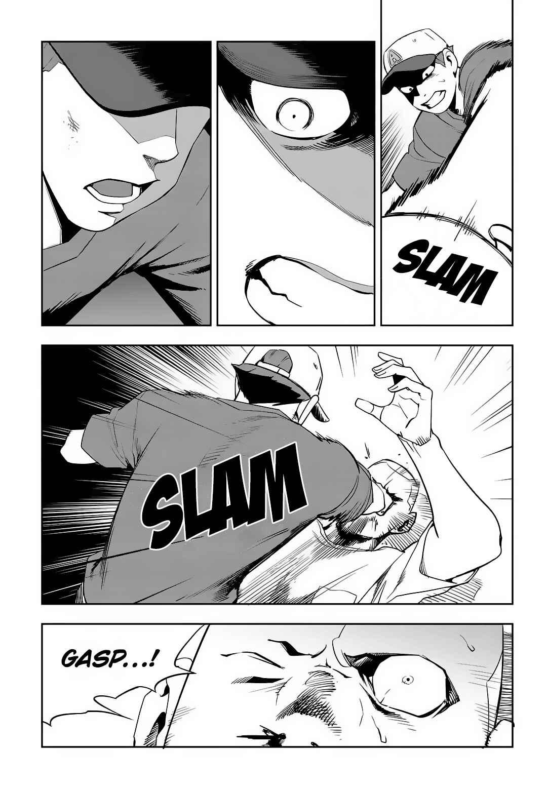 Chapter 61 - Page 10