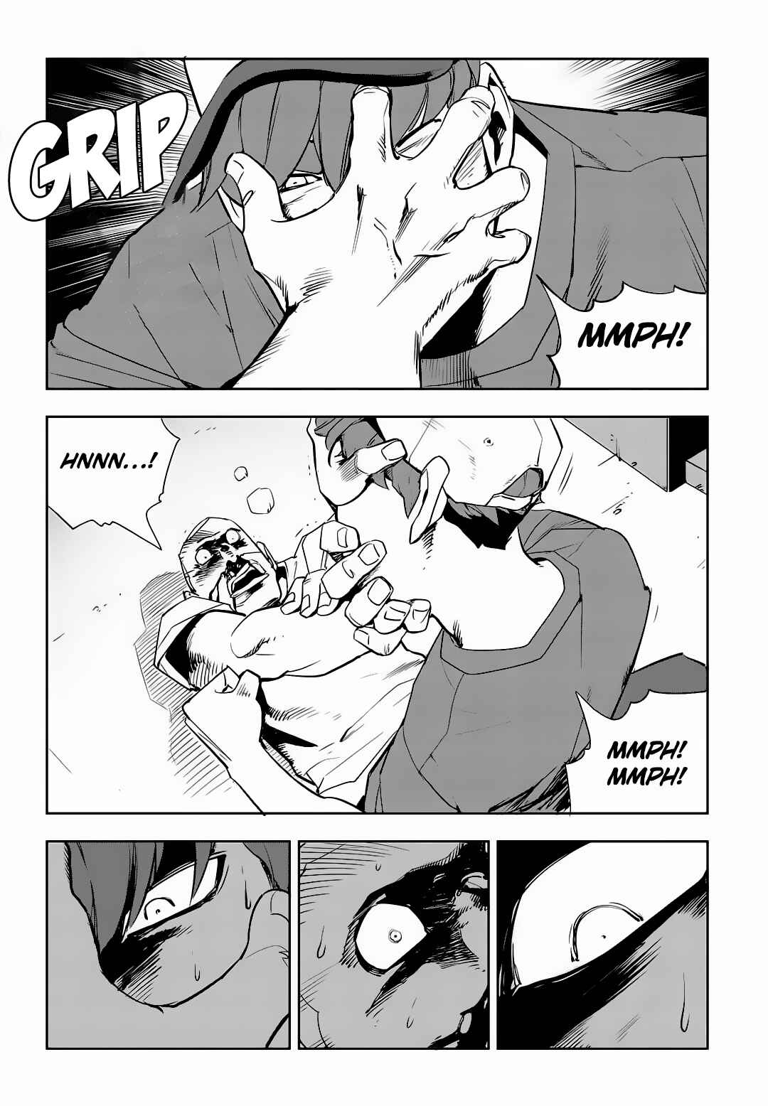 Chapter 61 - Page 11