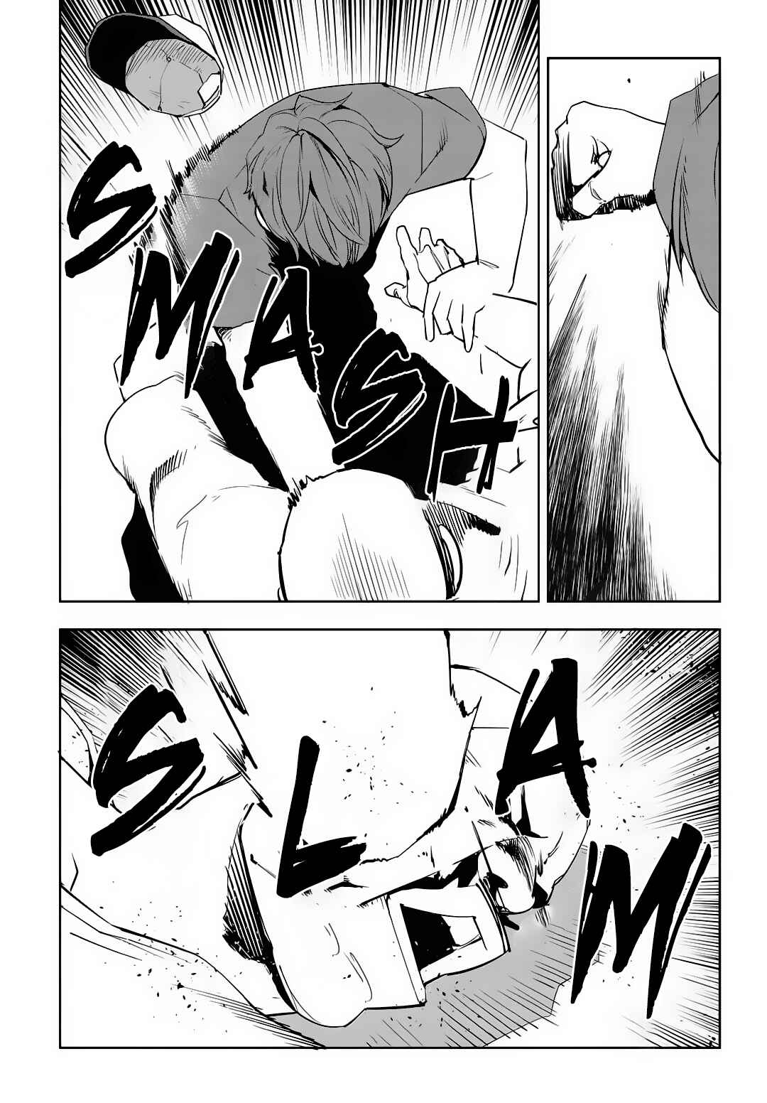 Chapter 61 - Page 12