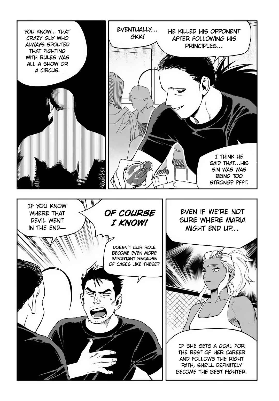 Chapter 61 - Page 17