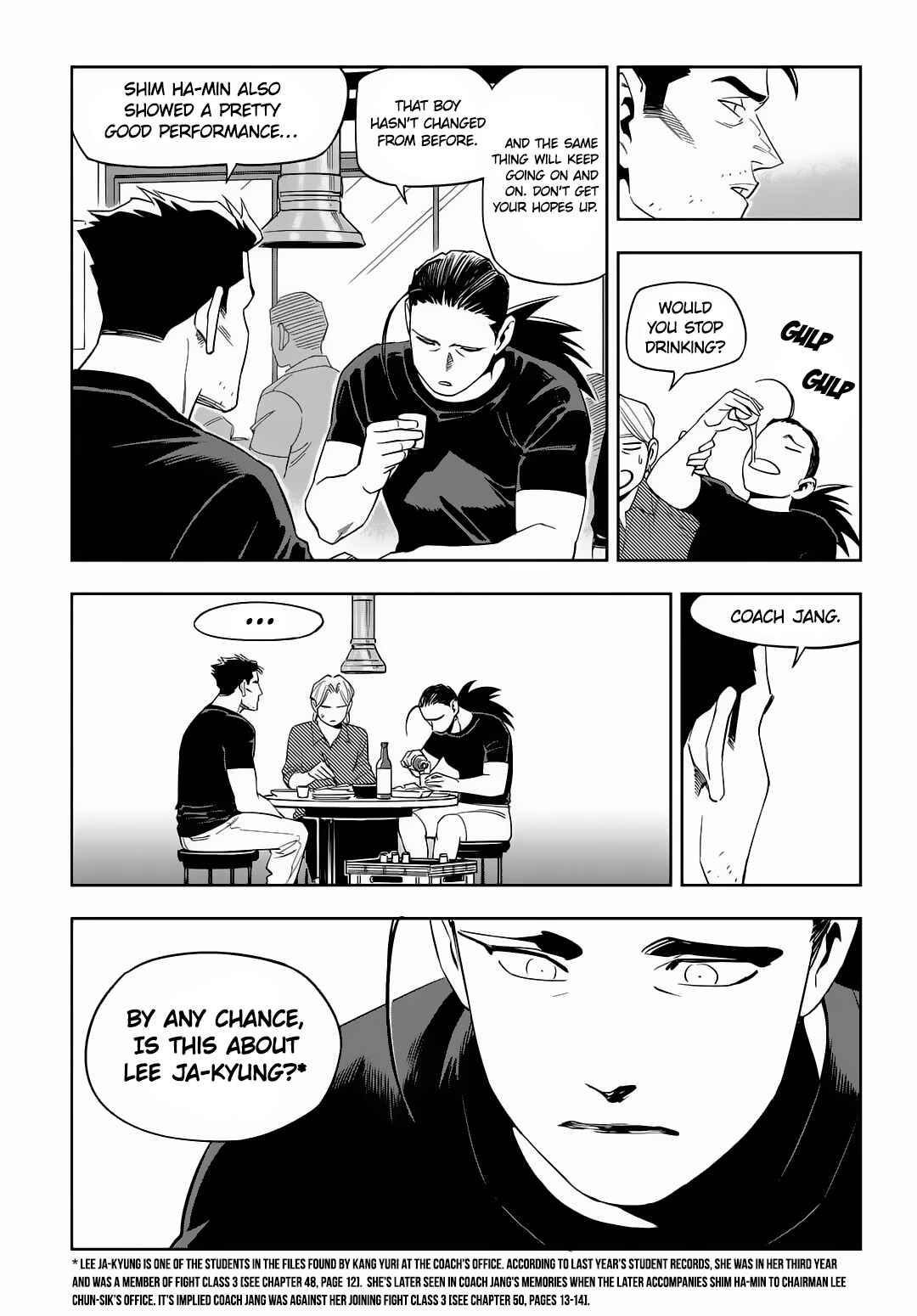 Chapter 61 - Page 18