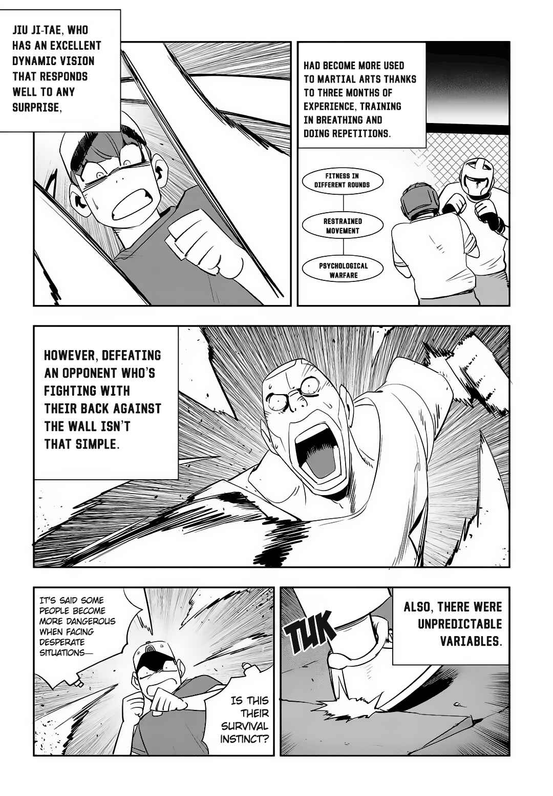 Chapter 61 - Page 5