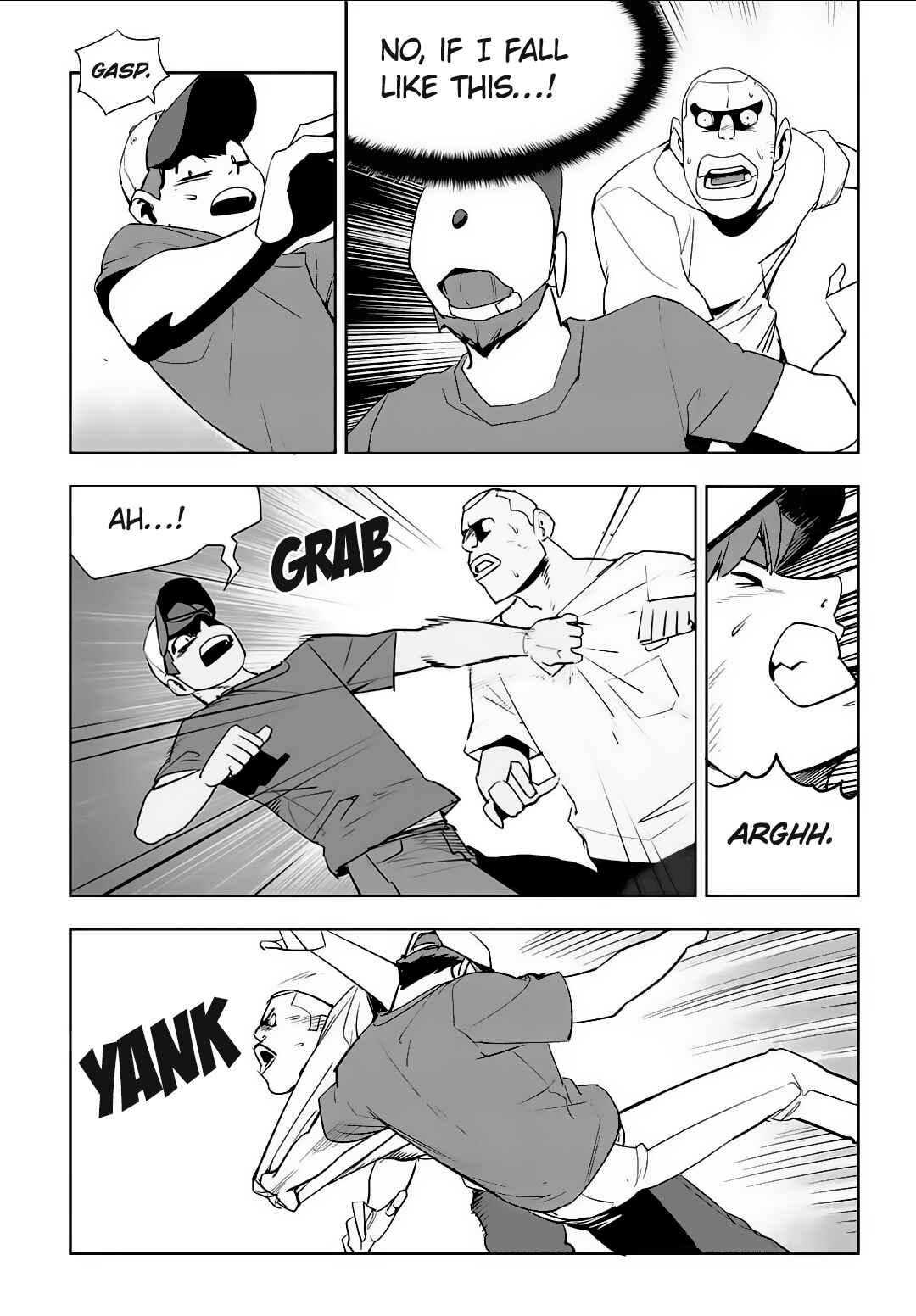 Chapter 61 - Page 6