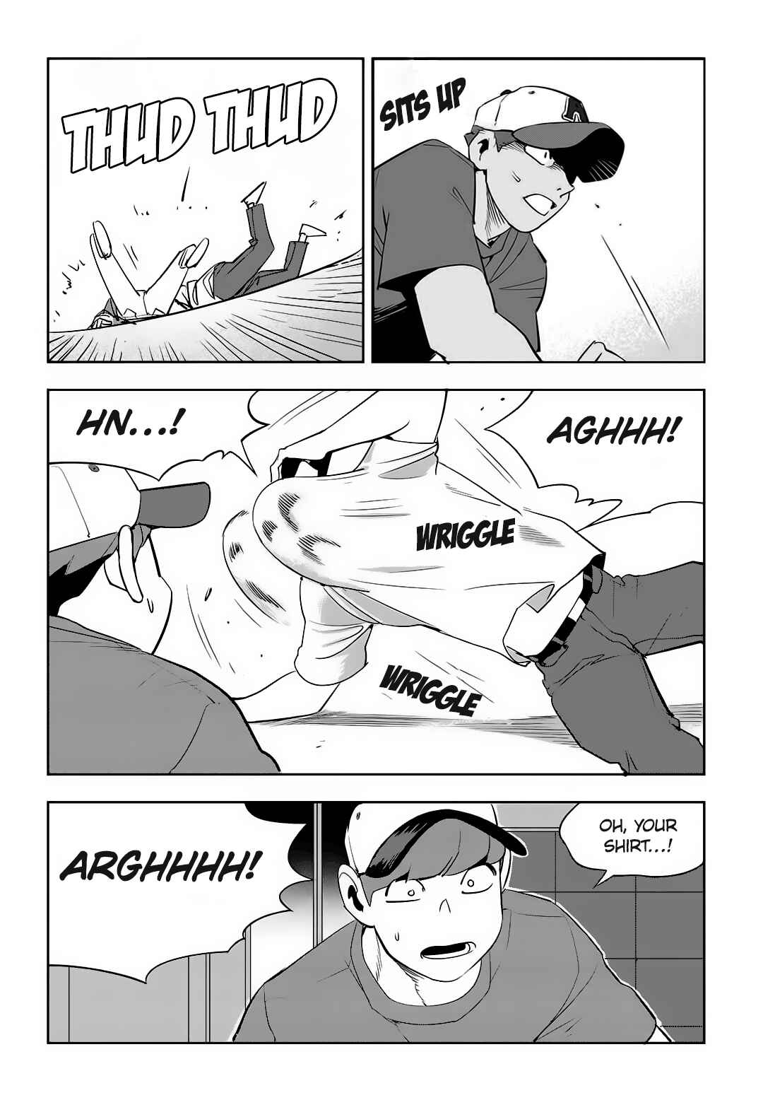 Chapter 61 - Page 7