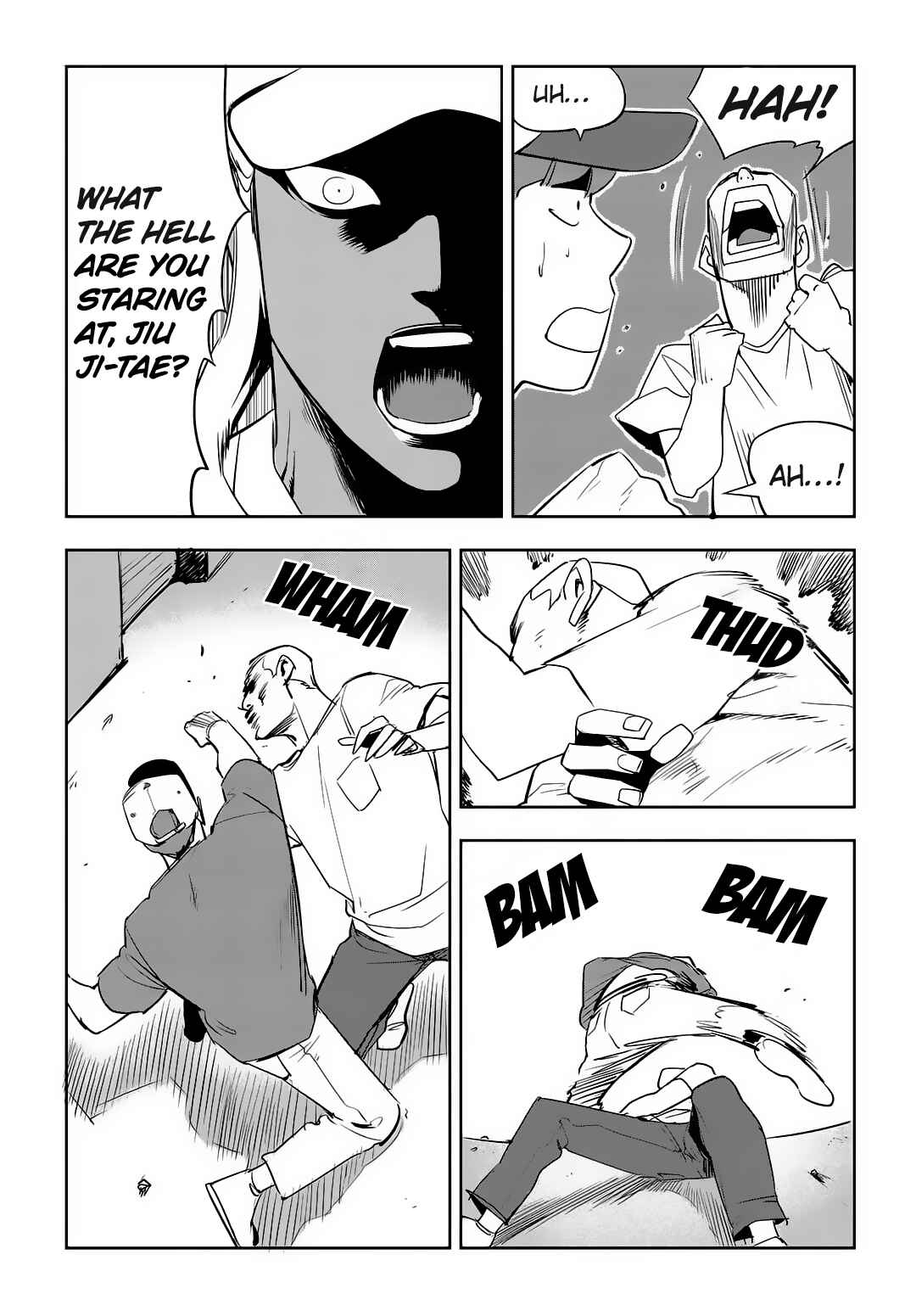 Chapter 61 - Page 8