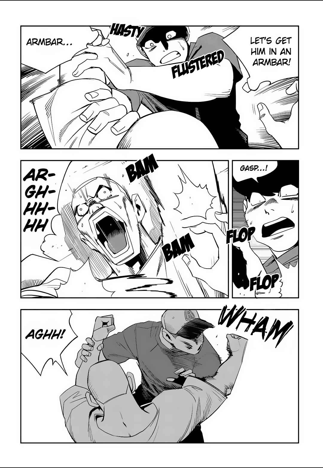 Chapter 61 - Page 9