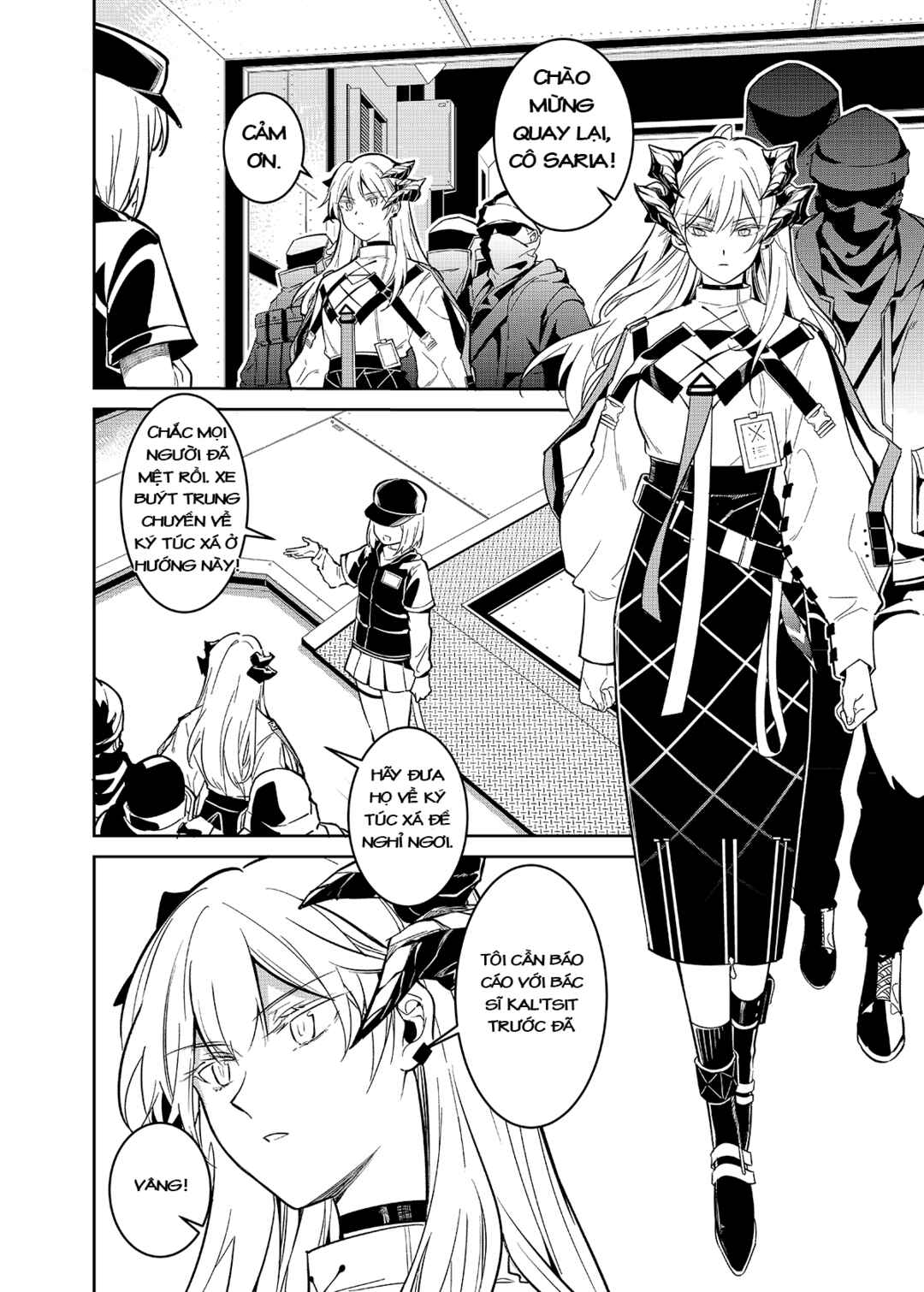 Chapter 1 - Page 5