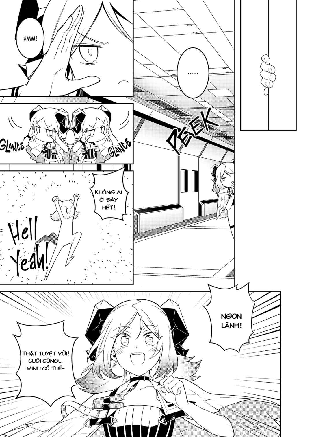 Chapter 1 - Page 8