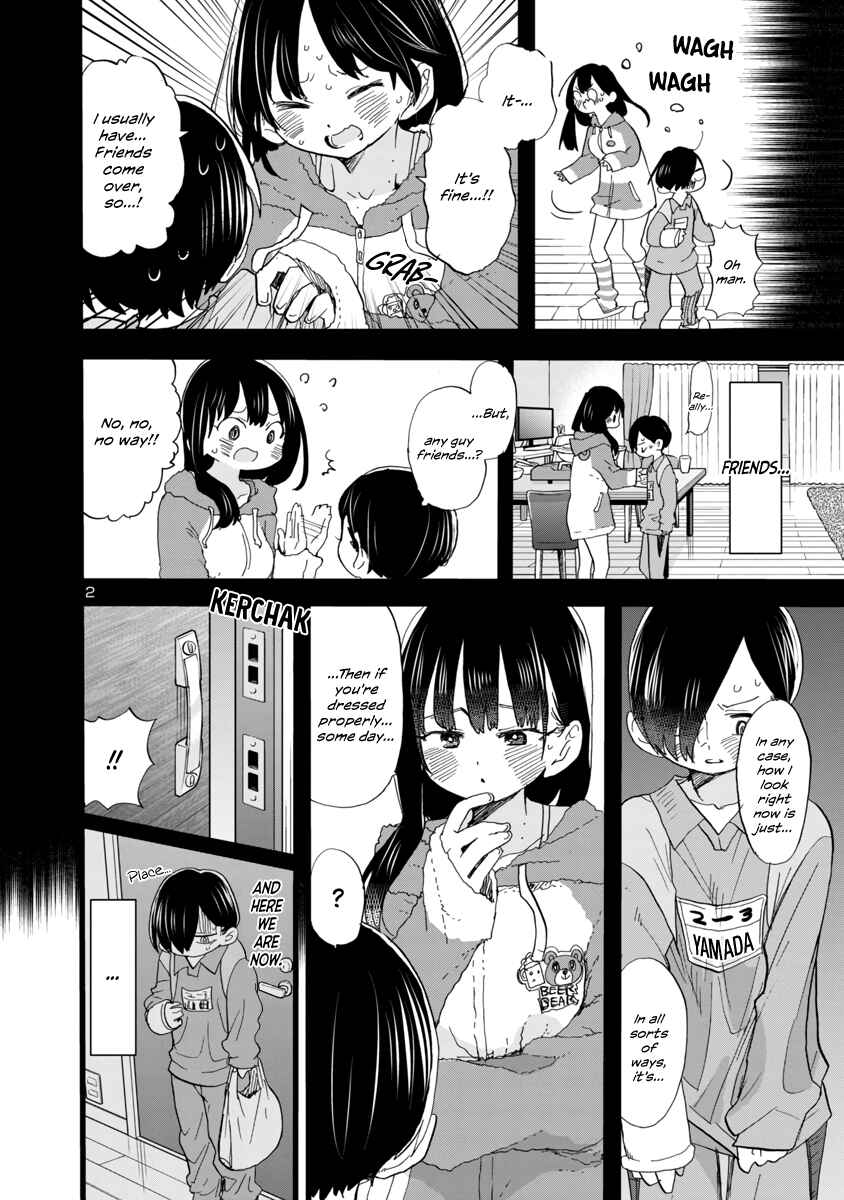 Chapter 64 - Page 4