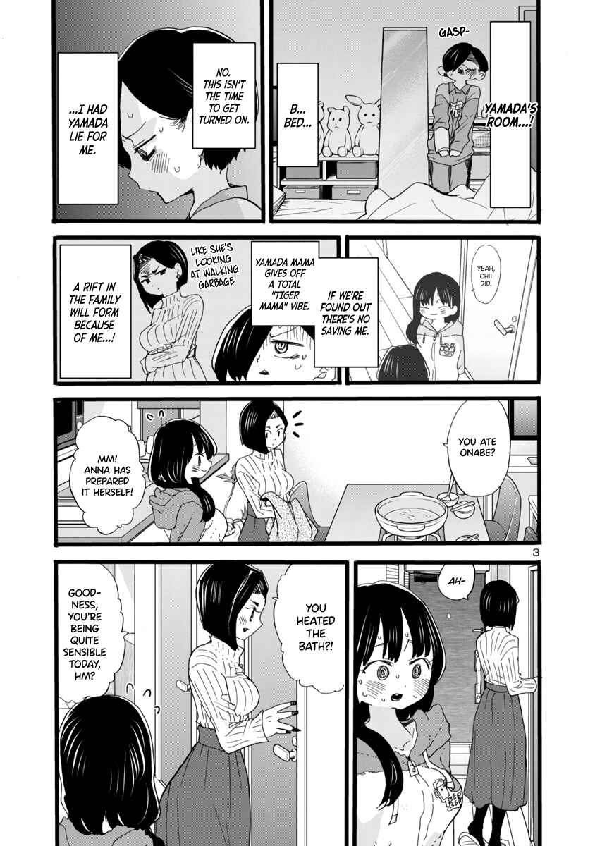 Chapter 64 - Page 5