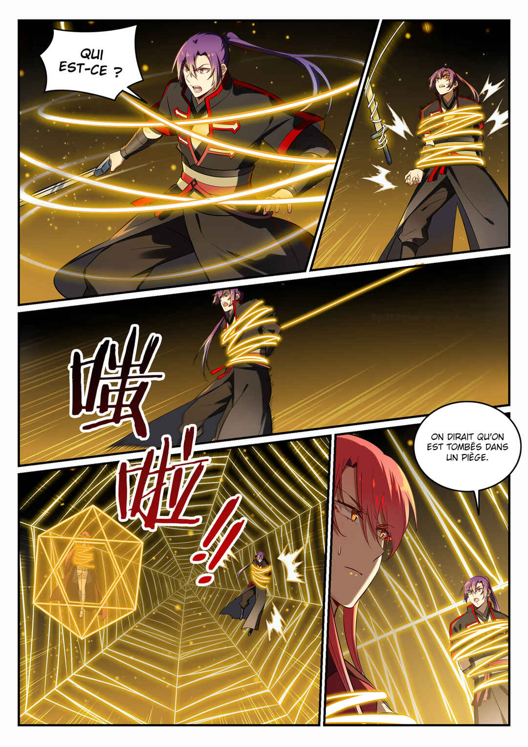 Chapter 690 - Page 13