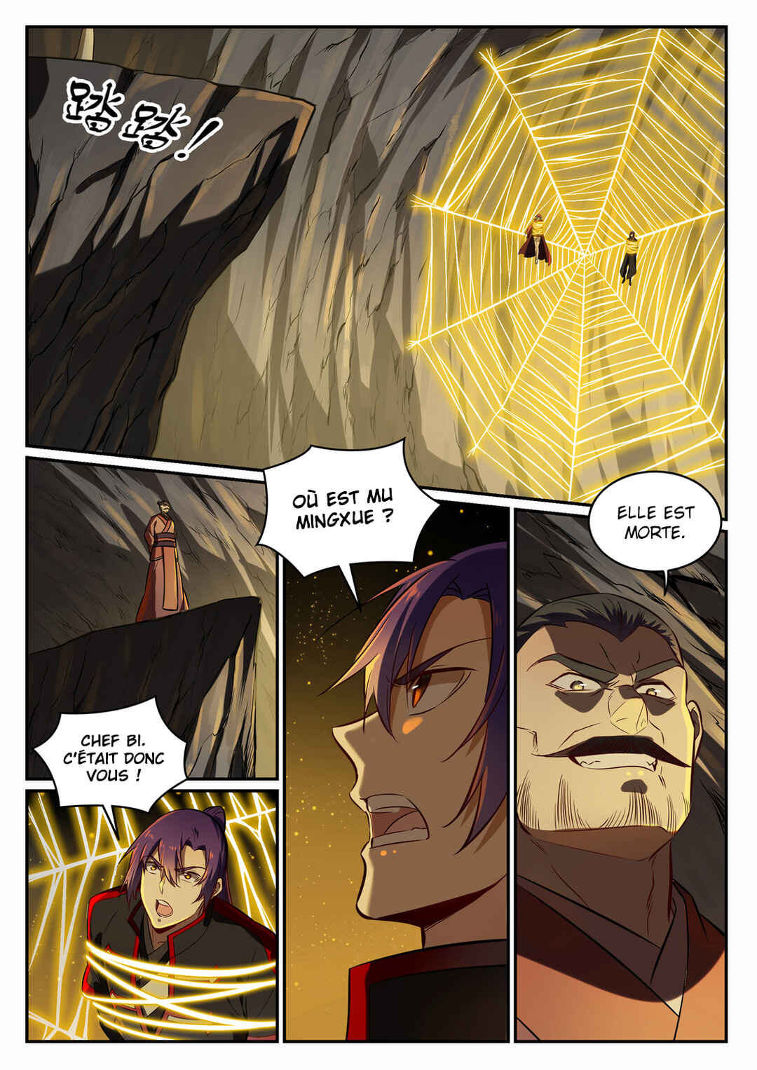 Chapter 690 - Page 14