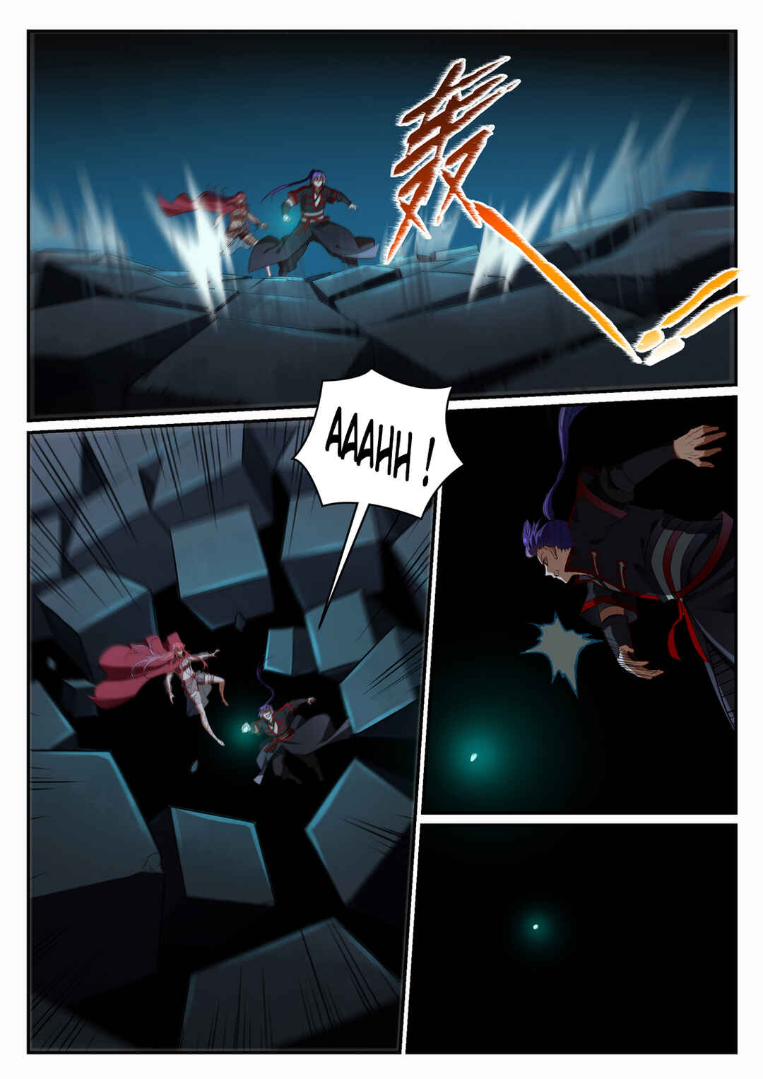 Chapter 690 - Page 9