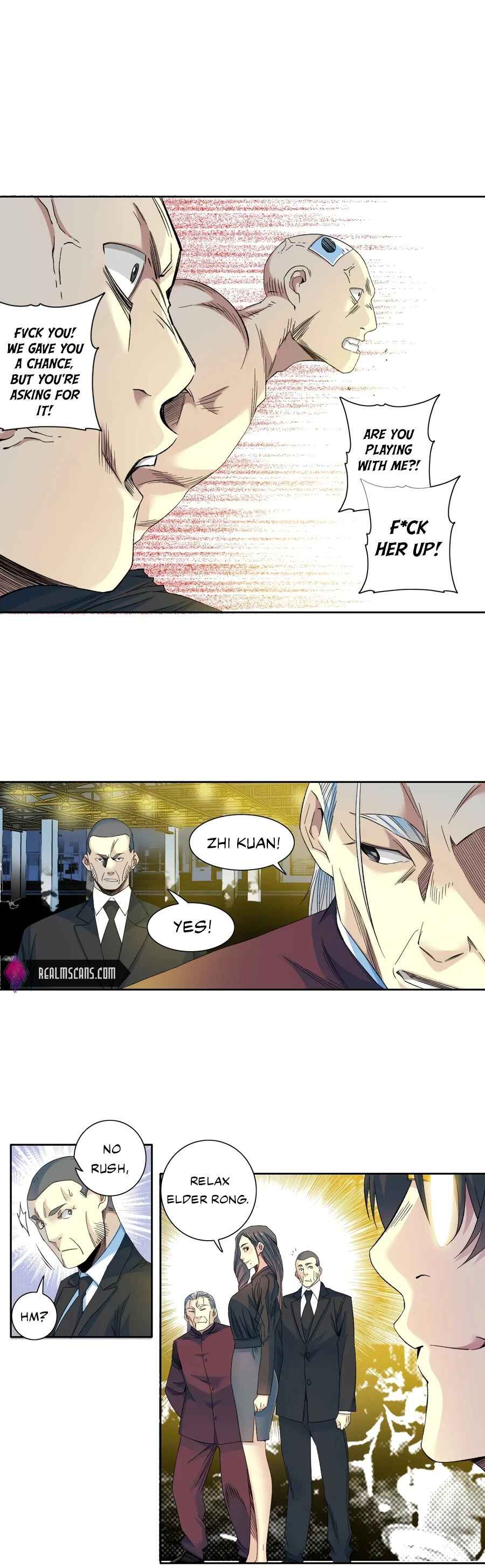 Chapter 97 - Page 10