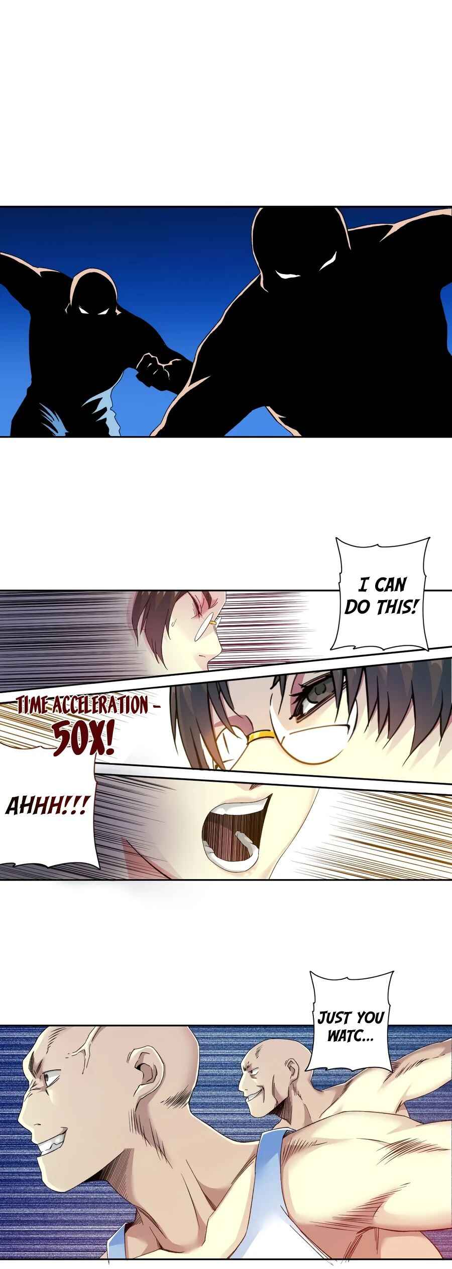 Chapter 97 - Page 12