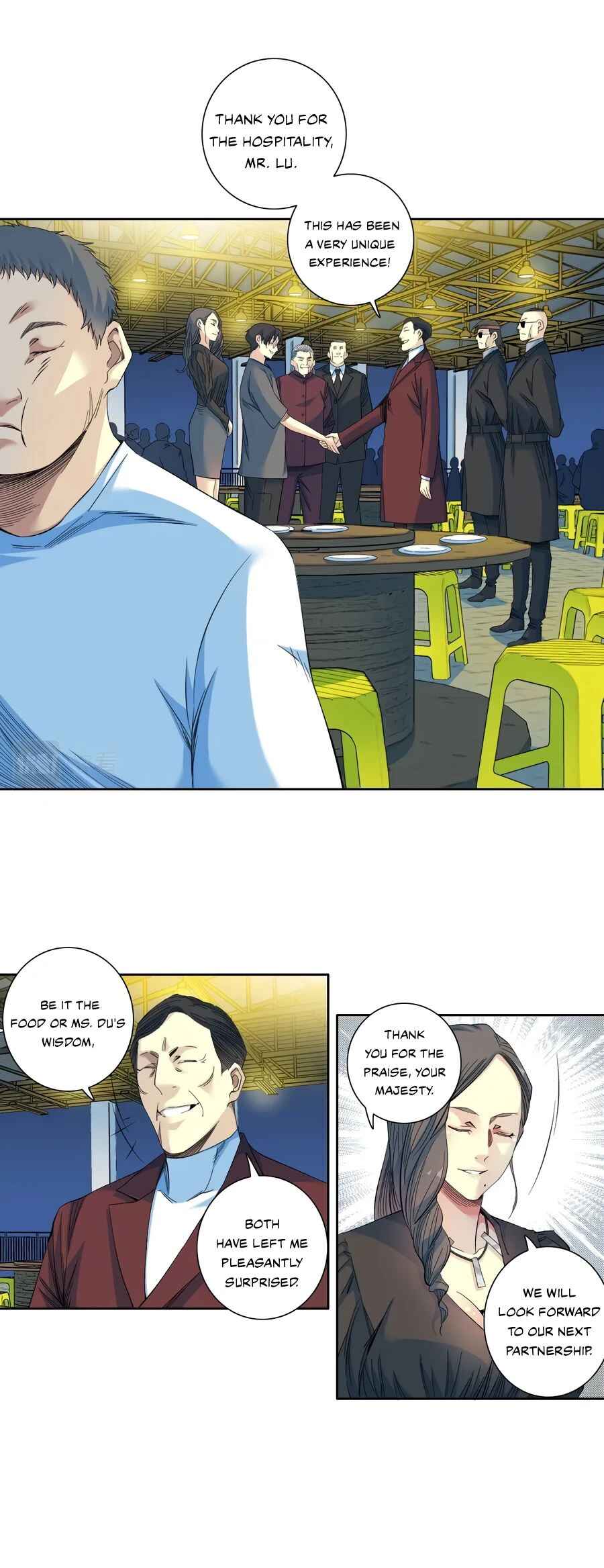 Chapter 97 - Page 3