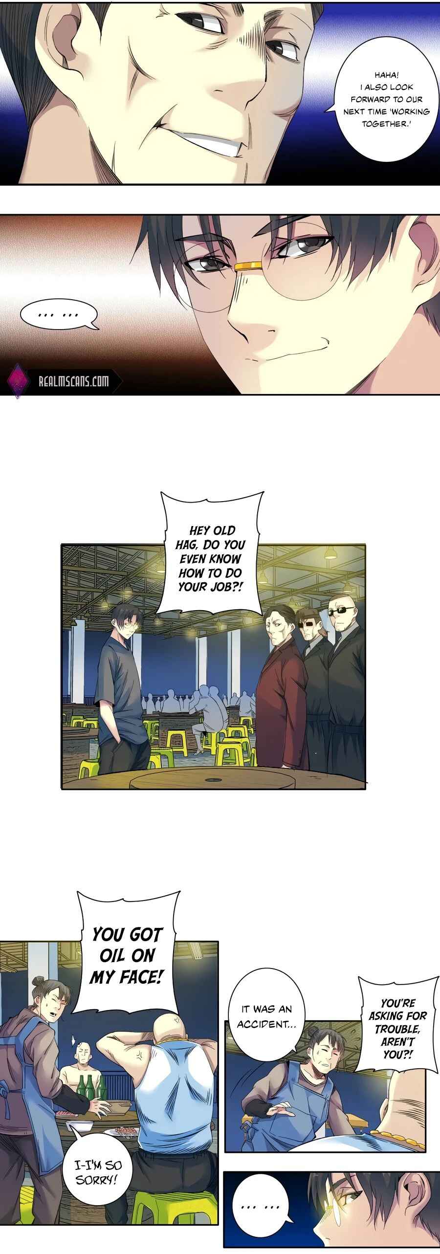 Chapter 97 - Page 4