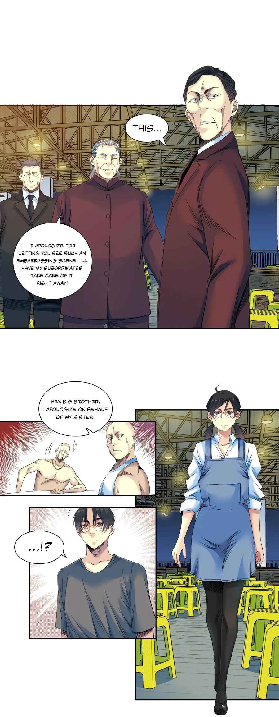 Chapter 97 - Page 5