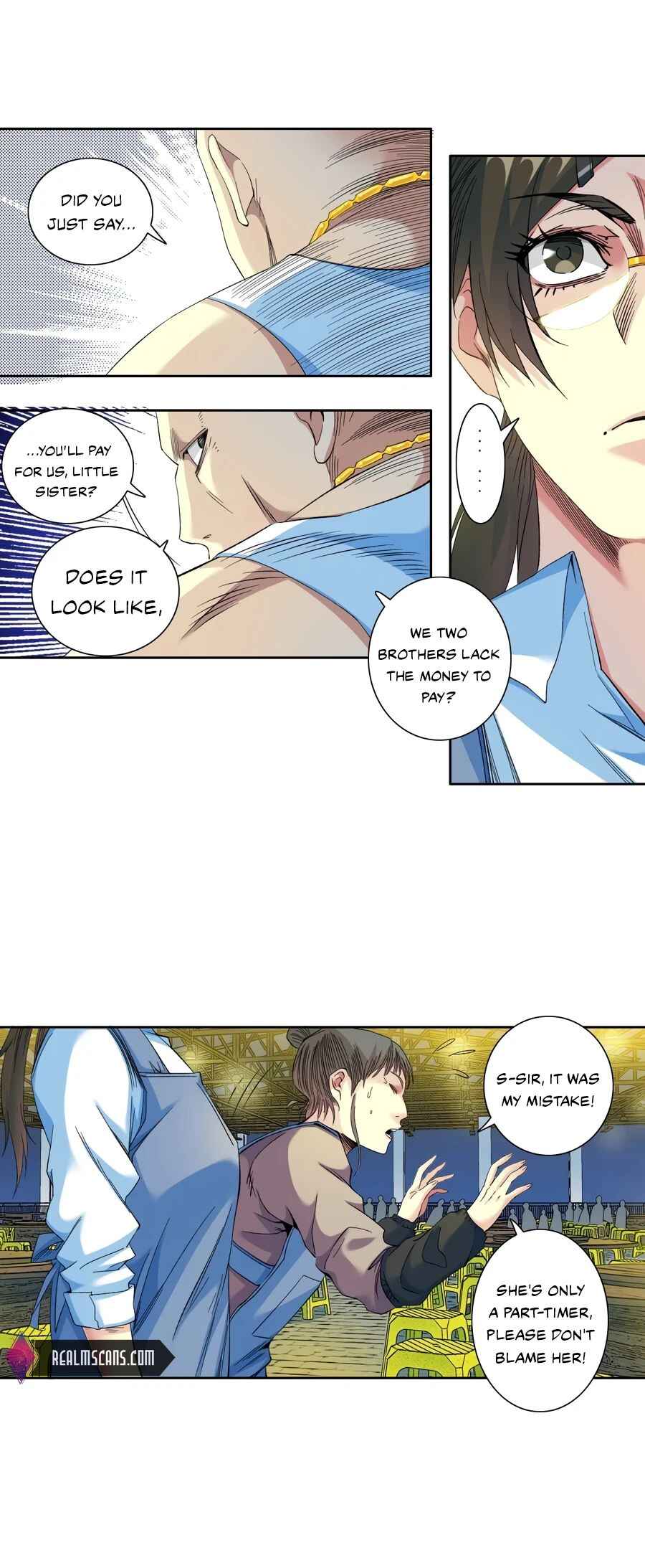 Chapter 97 - Page 7