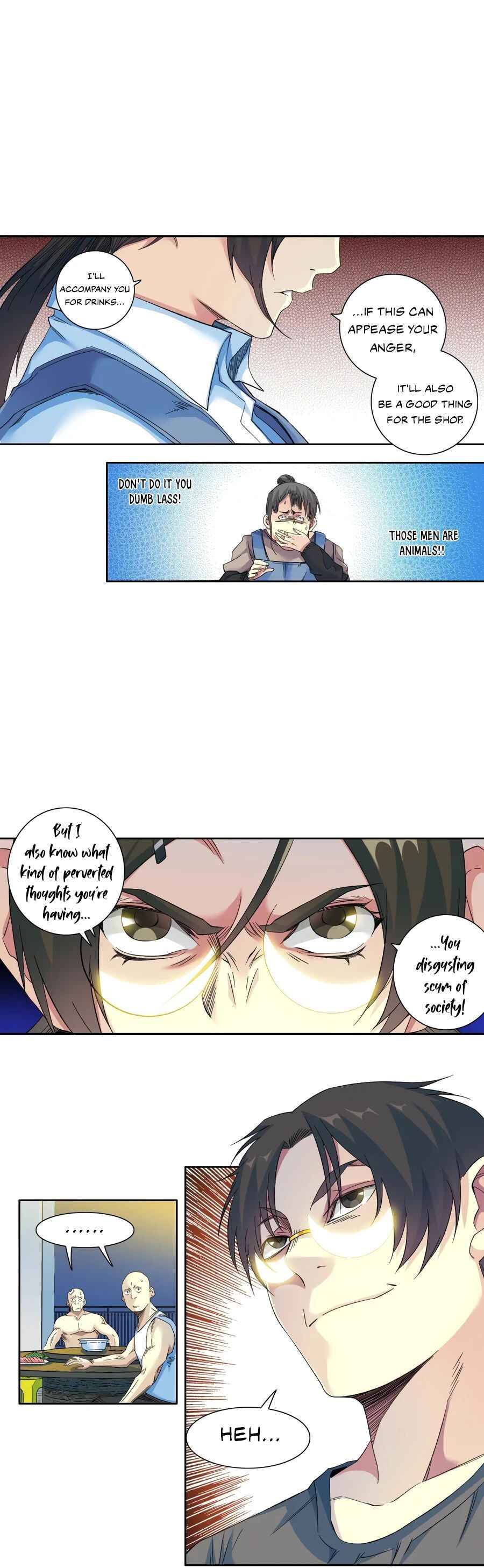 Chapter 97 - Page 9