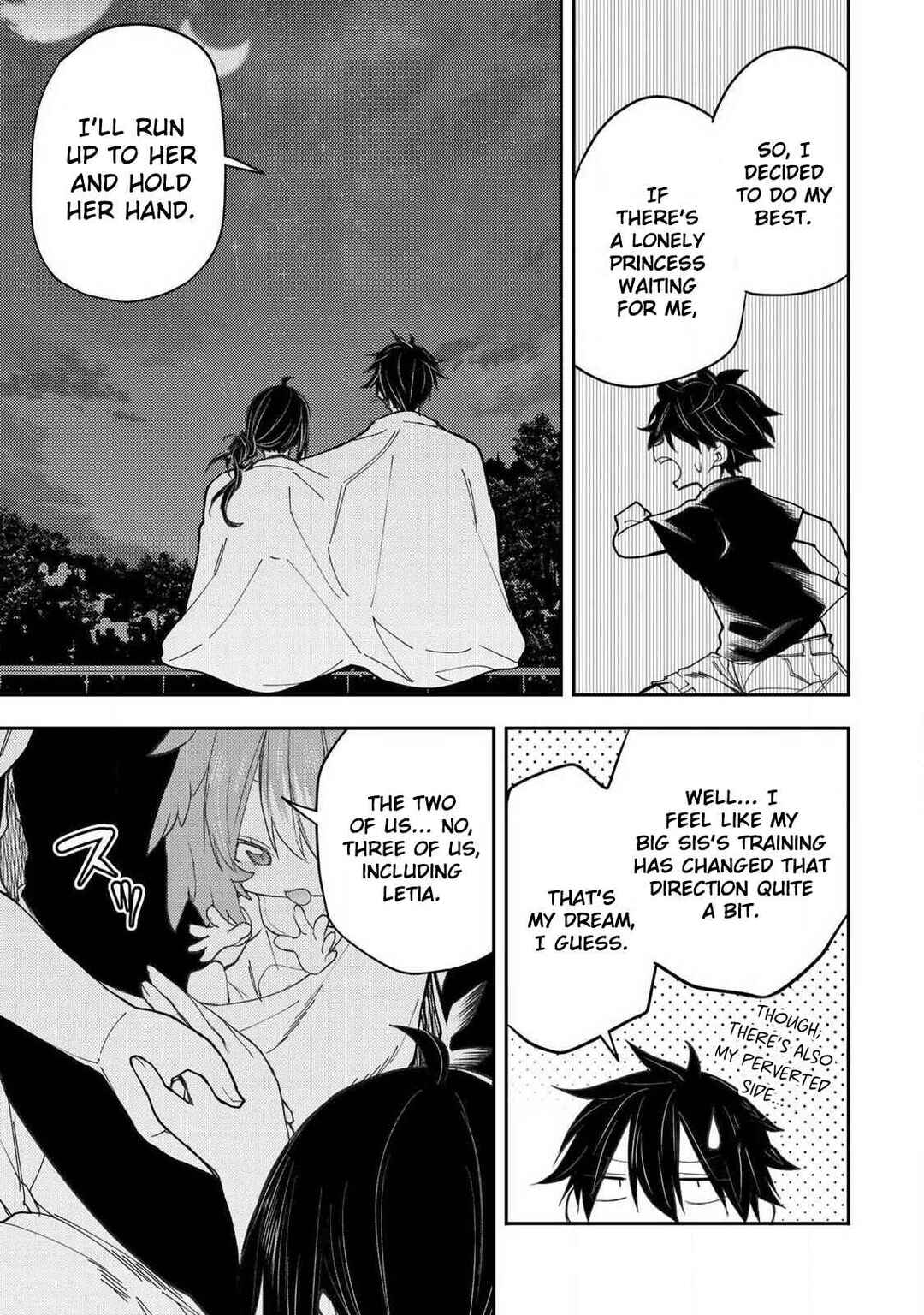 Chapter 75 - Page 12
