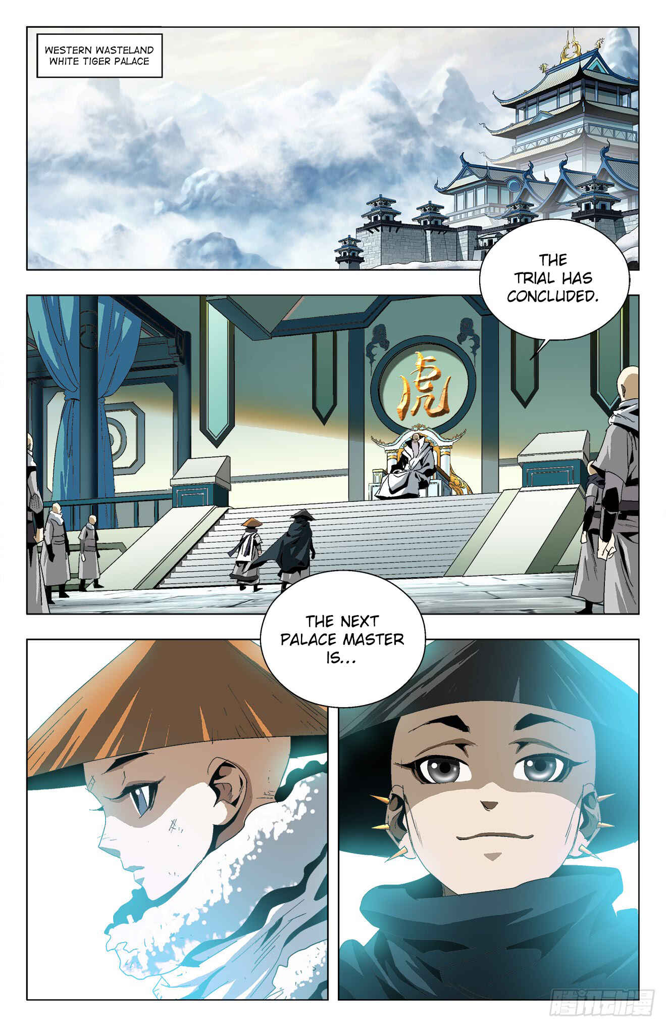 Chapter 30 - Page 14