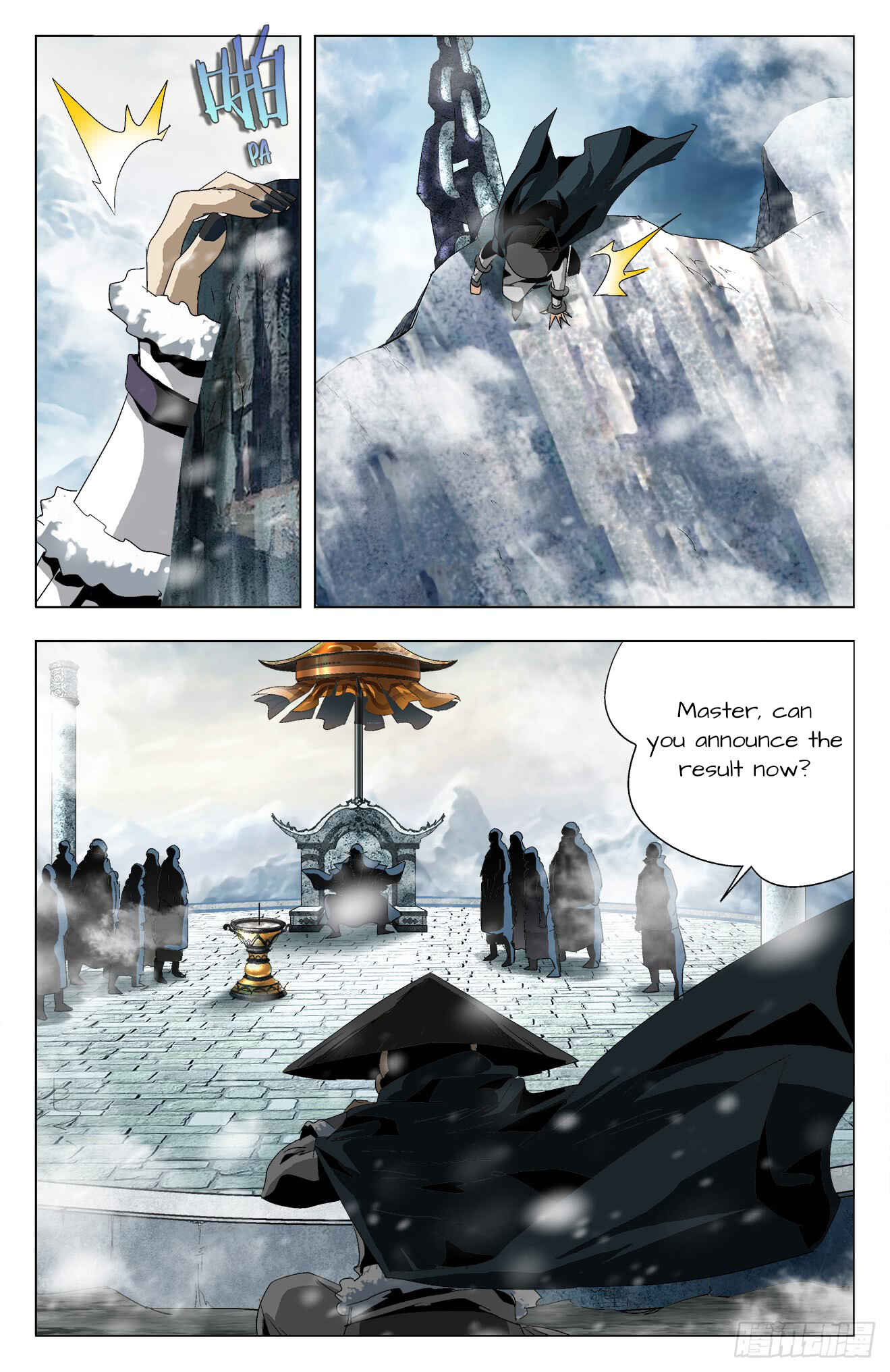 Chapter 30 - Page 9