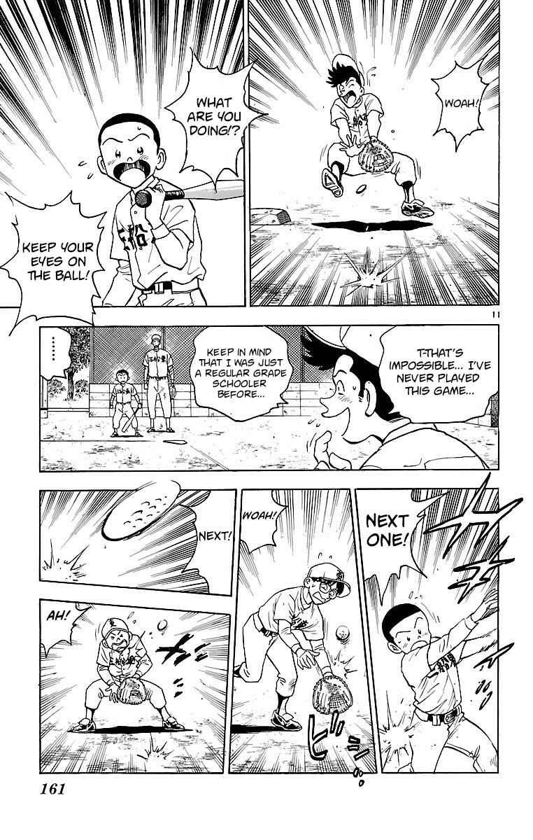 Chapter 131 - Page 11