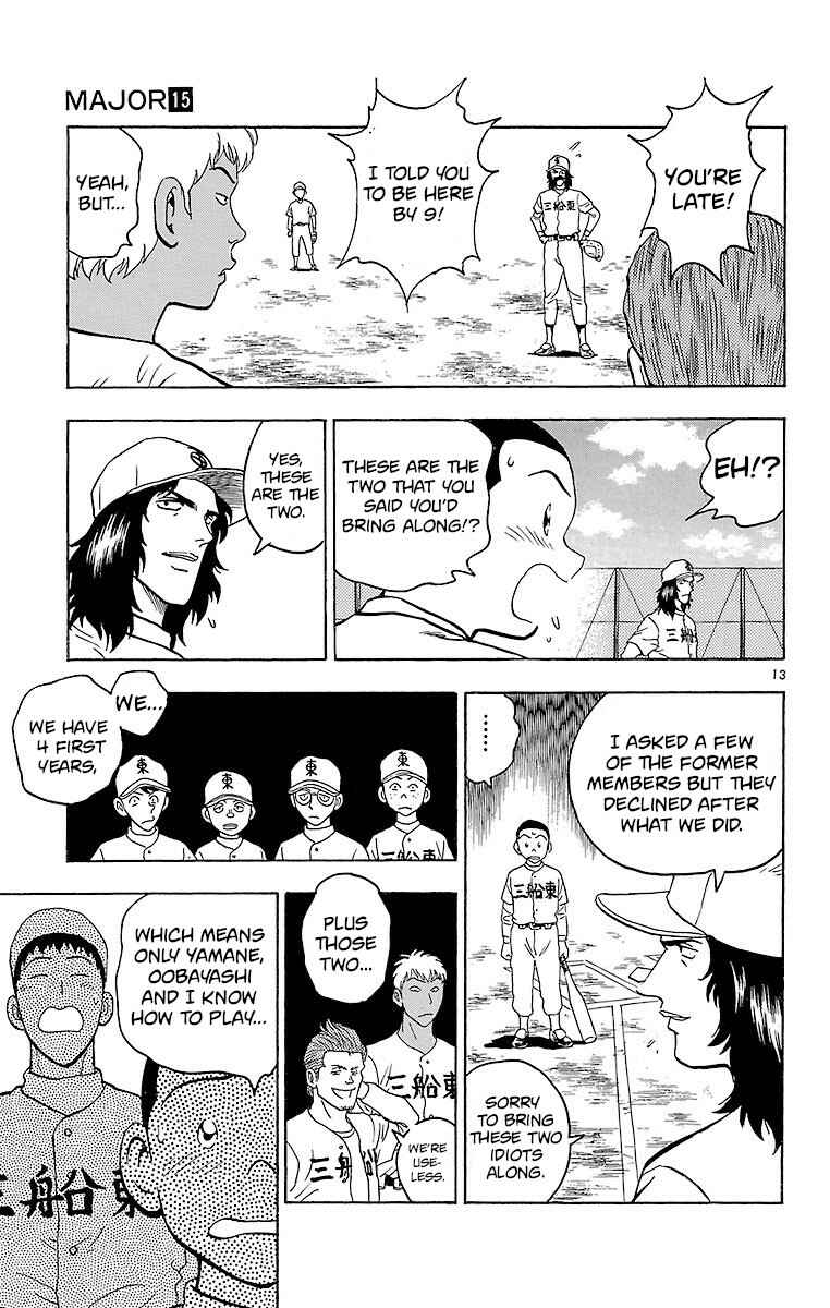 Chapter 131 - Page 13