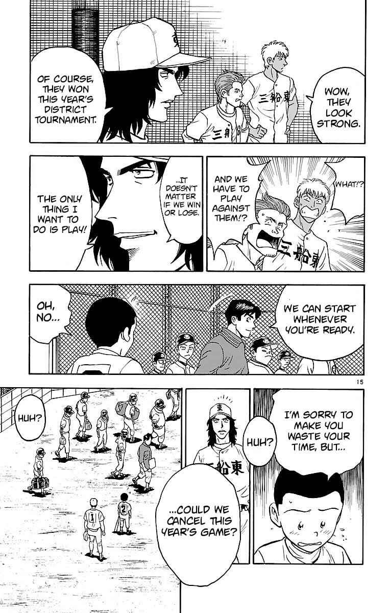 Chapter 131 - Page 15