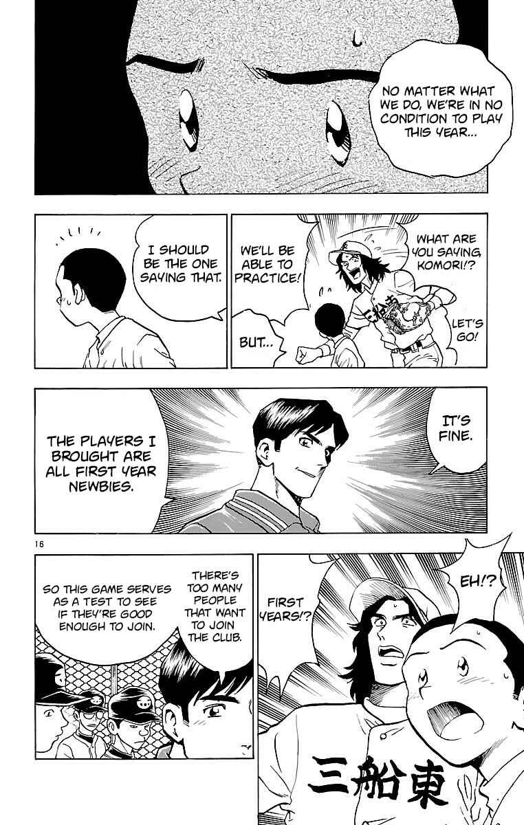 Chapter 131 - Page 16
