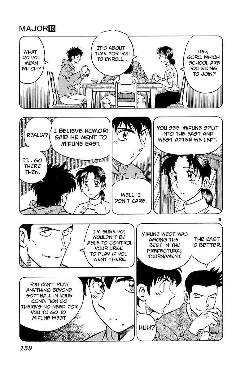 Chapter 131 - Page 9