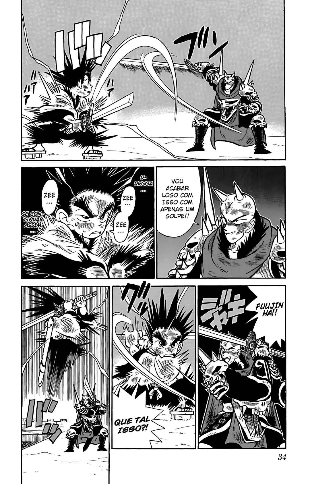 Chapter 61 - Page 13