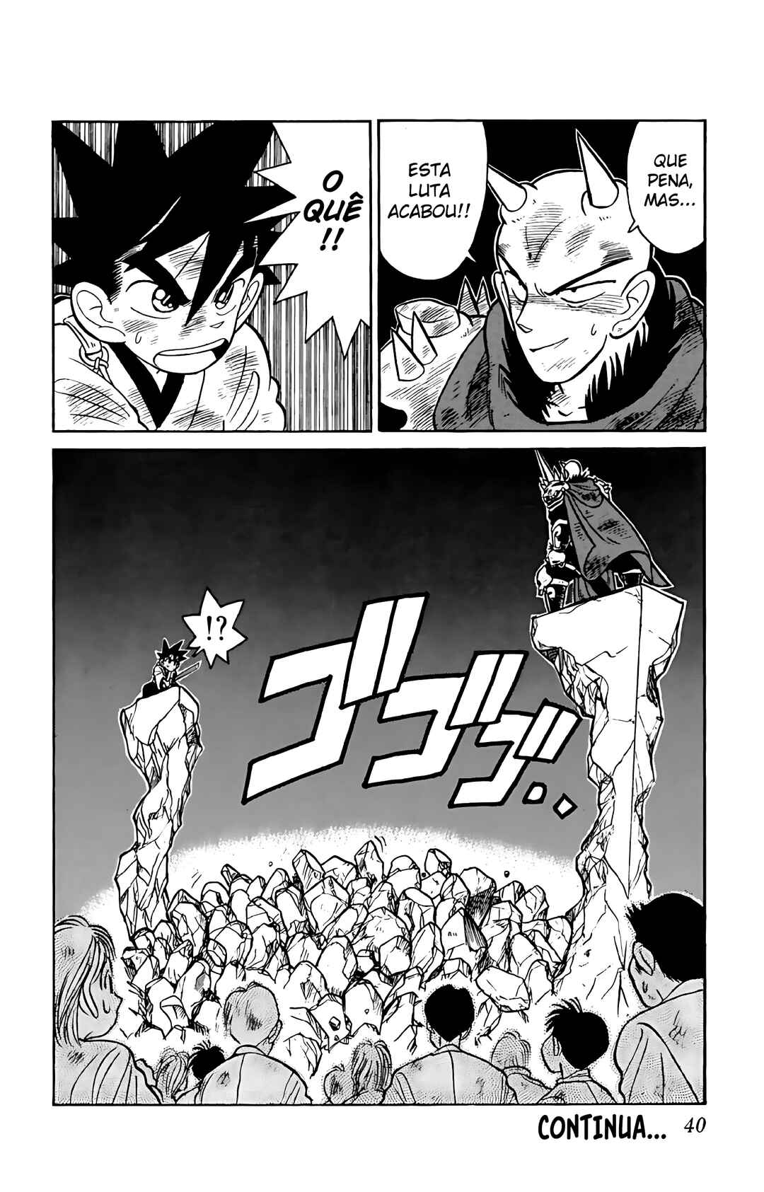 Chapter 61 - Page 19