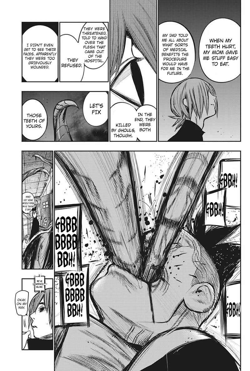 Chapter 133 - Page 17