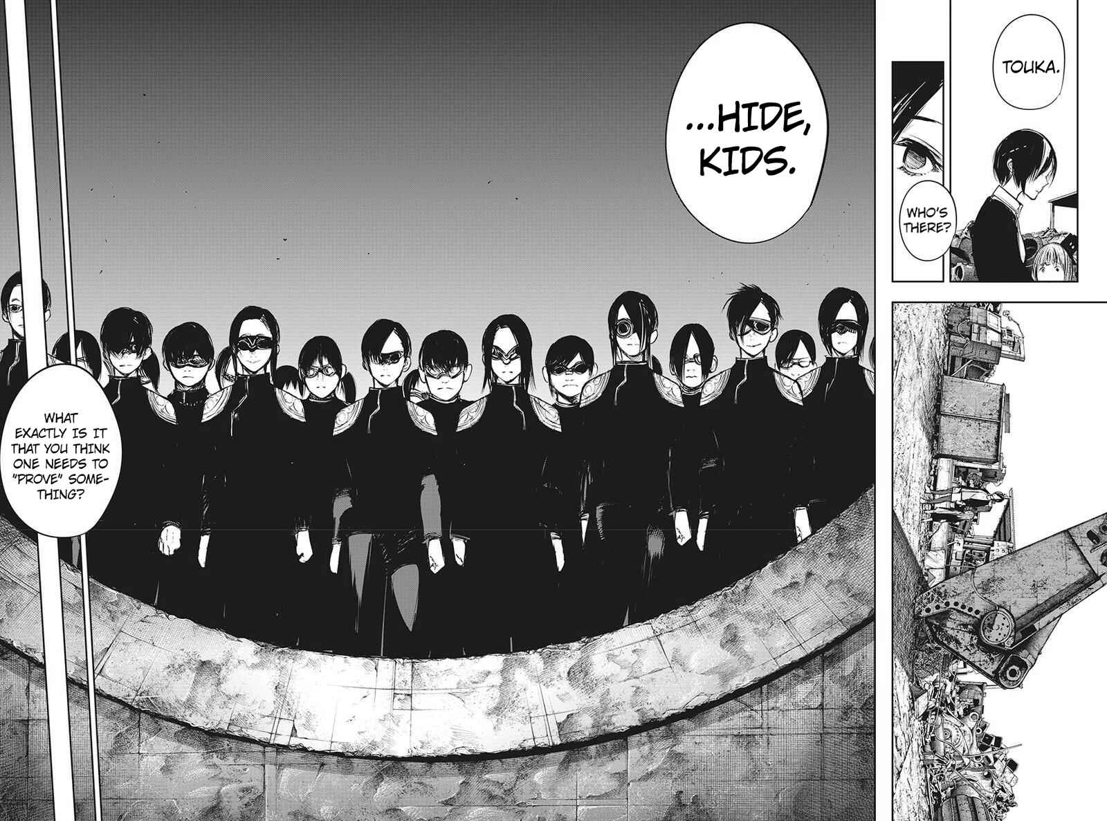 Chapter 133 - Page 18