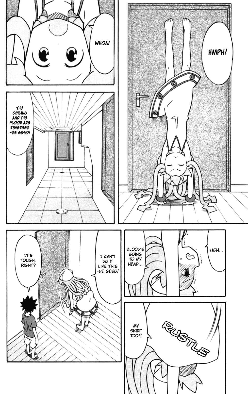 Chapter 276 - Page 2