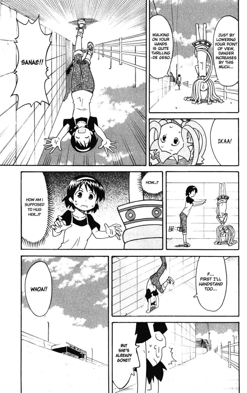 Chapter 276 - Page 5