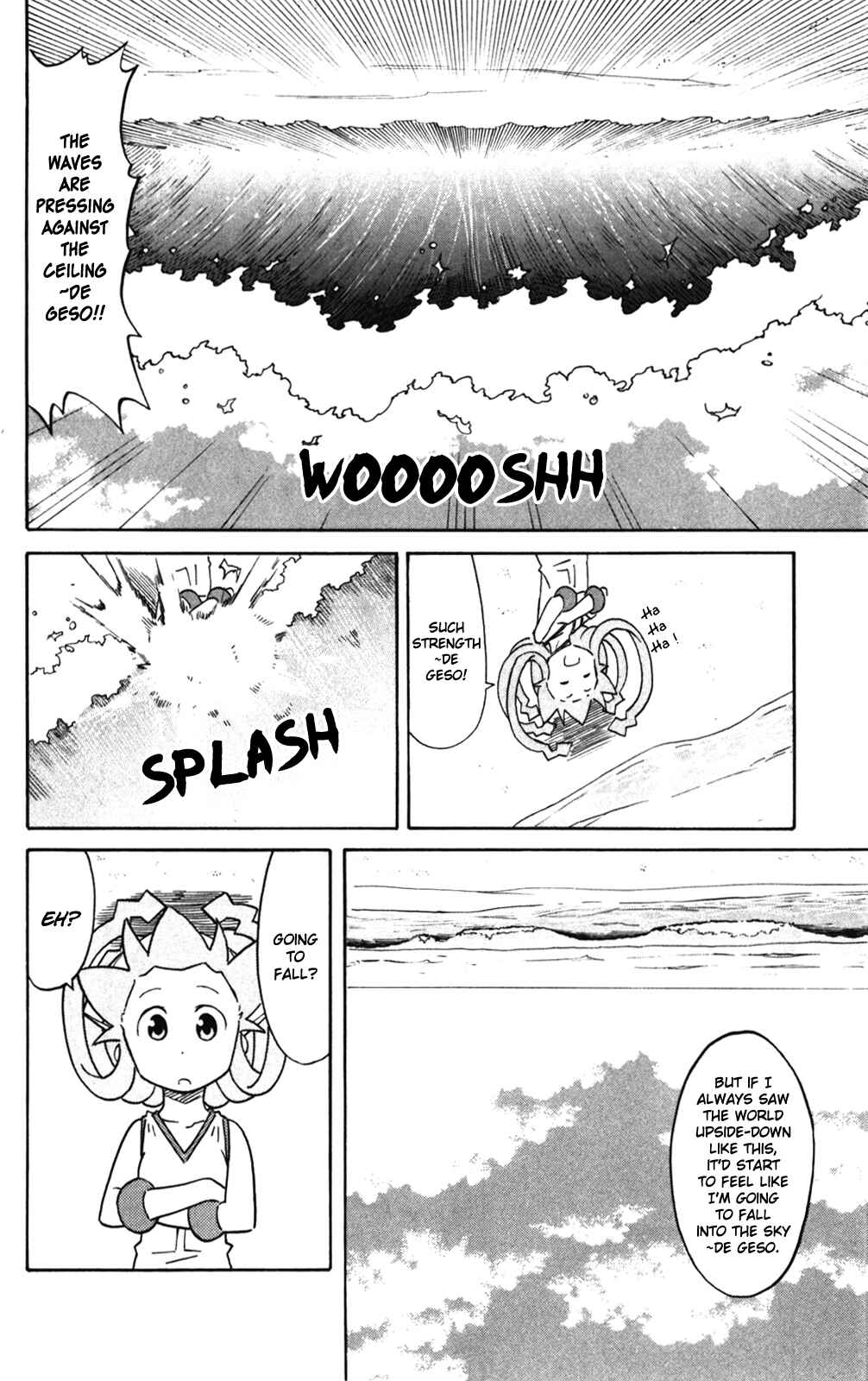Chapter 276 - Page 6