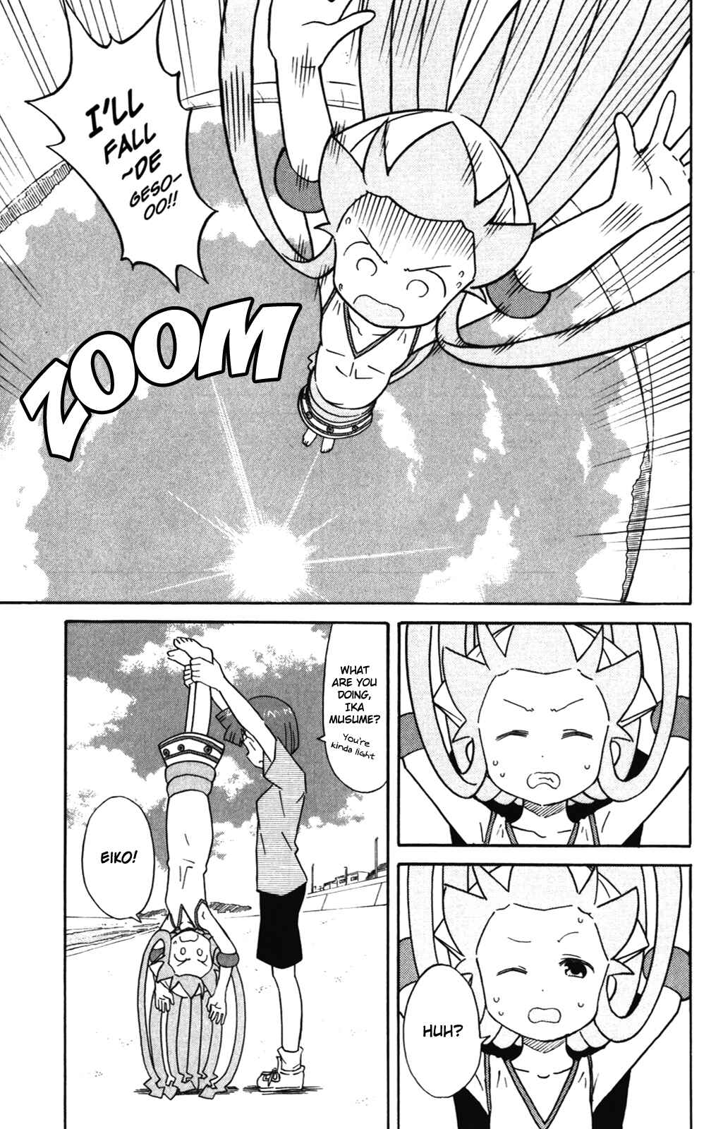 Chapter 276 - Page 7