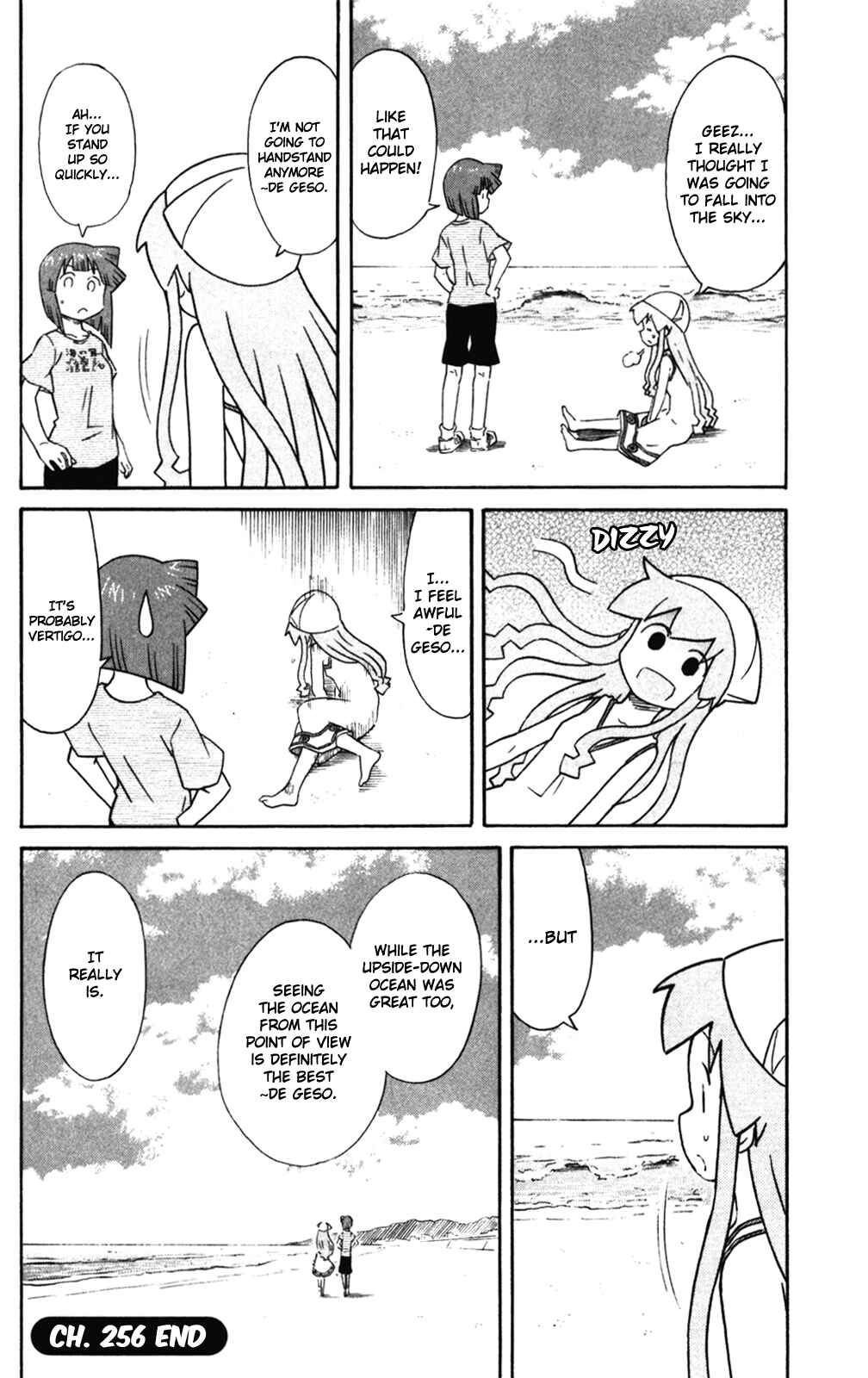 Chapter 276 - Page 8