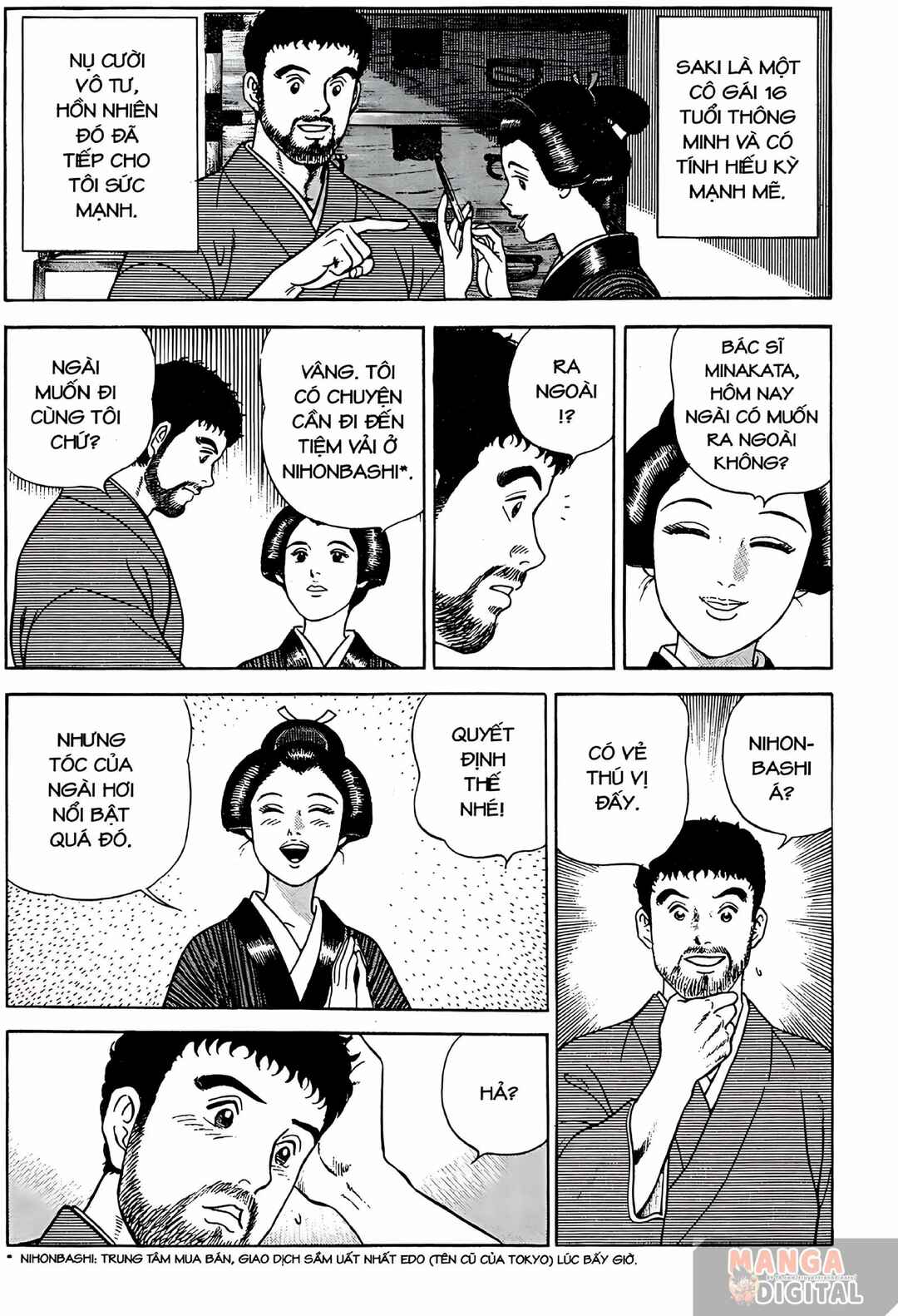 Chapter 3 - Page 11