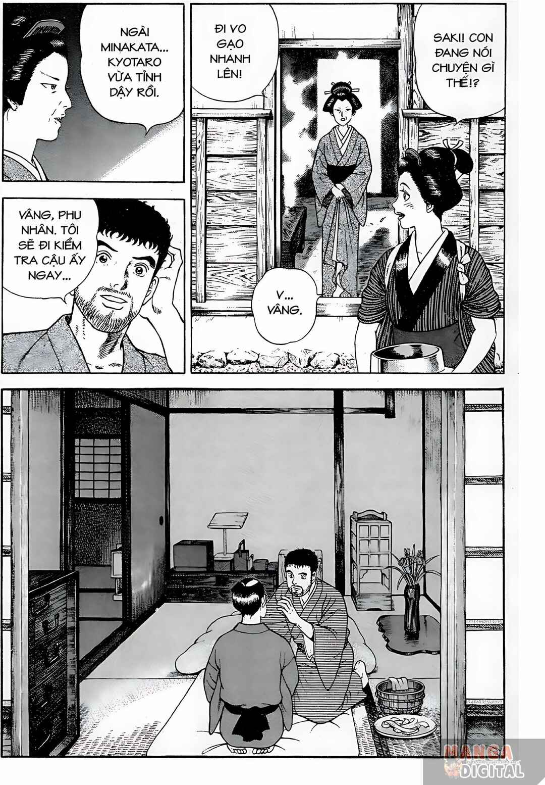 Chapter 3 - Page 6
