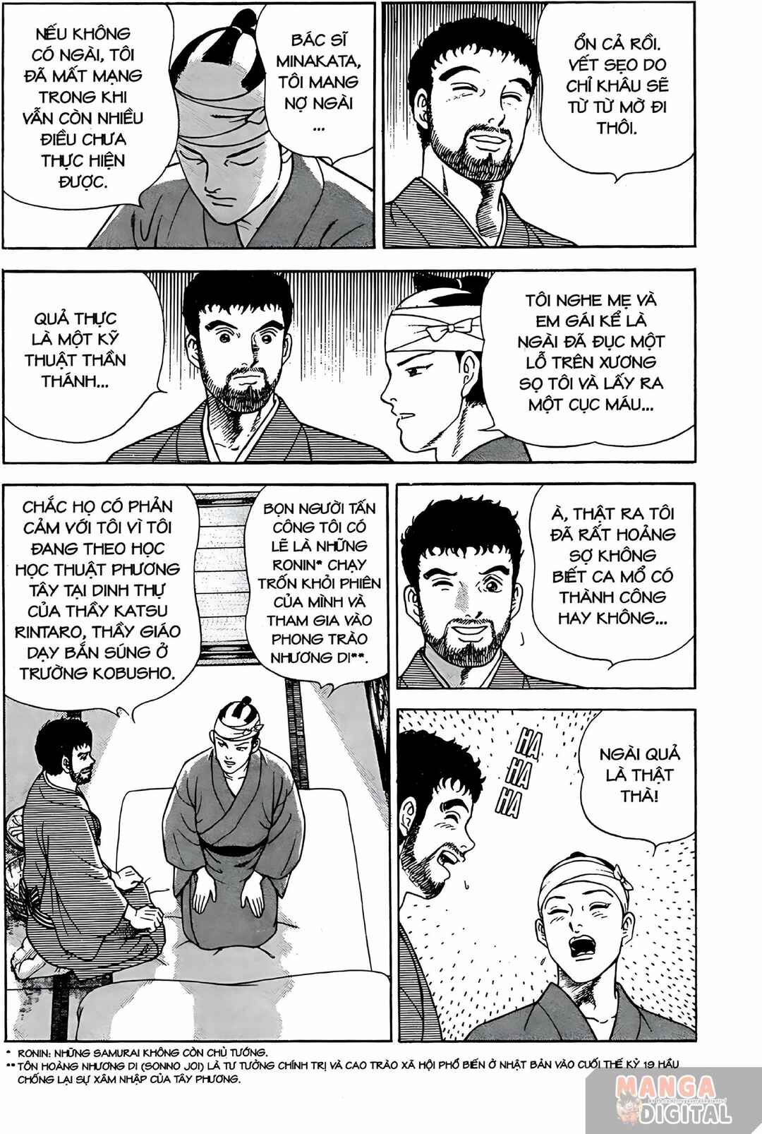 Chapter 3 - Page 7