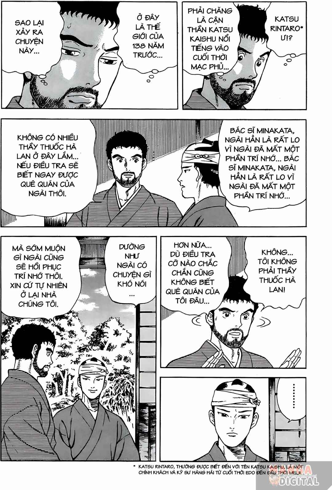 Chapter 3 - Page 8