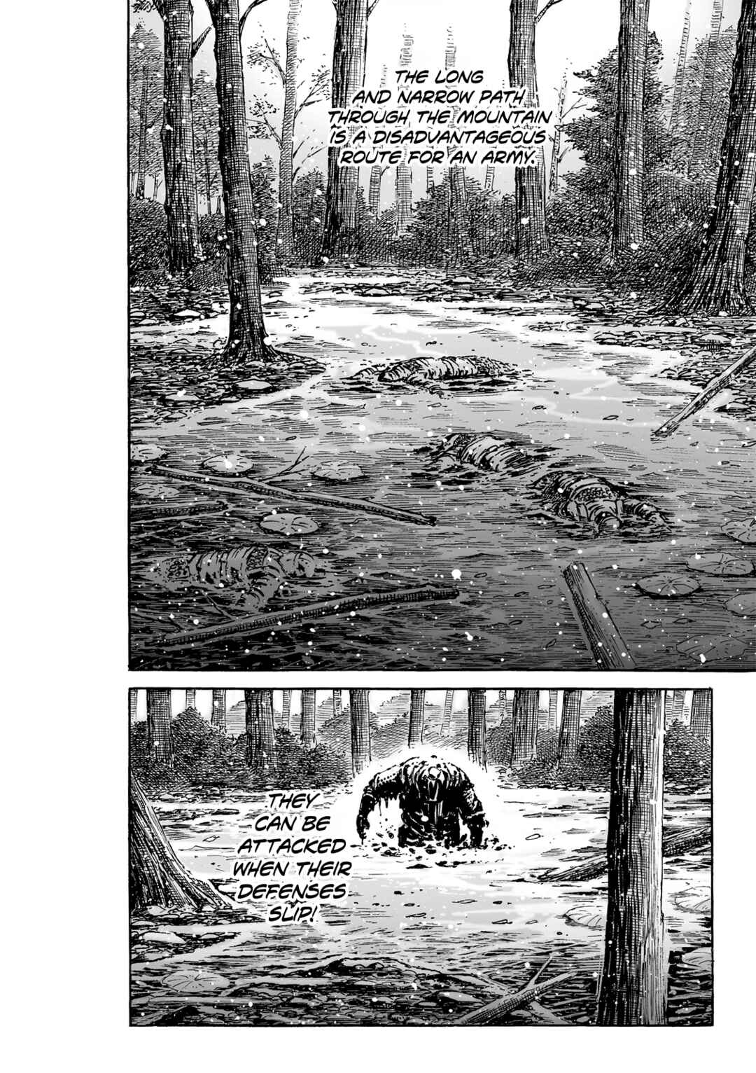 Chapter 622 - Page 12