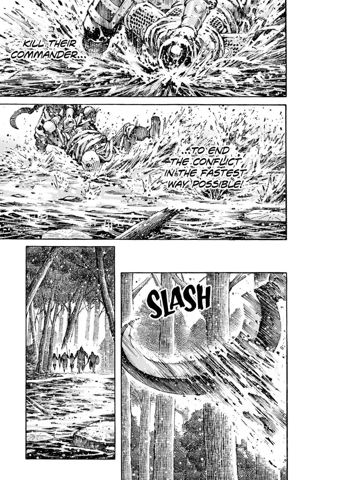Chapter 622 - Page 13